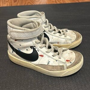 Kids Nike Blazers